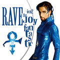 Prince Rave In2 The Joy Fantastic (2 LP) (150g Vinyl/ Purple Vinyl/ Includes Download Insert)