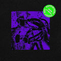 Psypiritual & The Lasso Kirlian (CLEAR WITH GREEN SPOT VINYL)