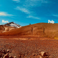 Pulp More (Black Vinyl)