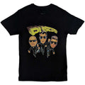 Puscifer Characters Black