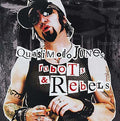 QUASIMODO JONES Robots & Rebels