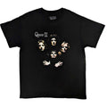 Queen Bo Rhap Classic Black