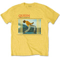 Queen Break Free Yellow