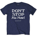 Queen Don't Stop Me Now Blue