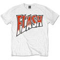Queen Flash Gordon White