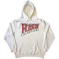 Queen Flash White
