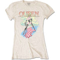 Queen Mistress Neutral