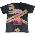 Queens Of The Stone Age Planet Frame Black