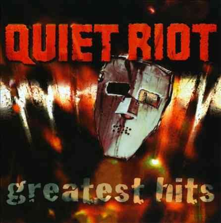 Quiet Riot GREATEST HITS