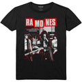 Ramones Barcelona Black