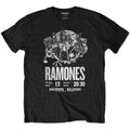 Ramones Belgique Black
