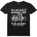 Ramones East Village Black