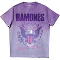 Ramones Mondo Bizarro Purple