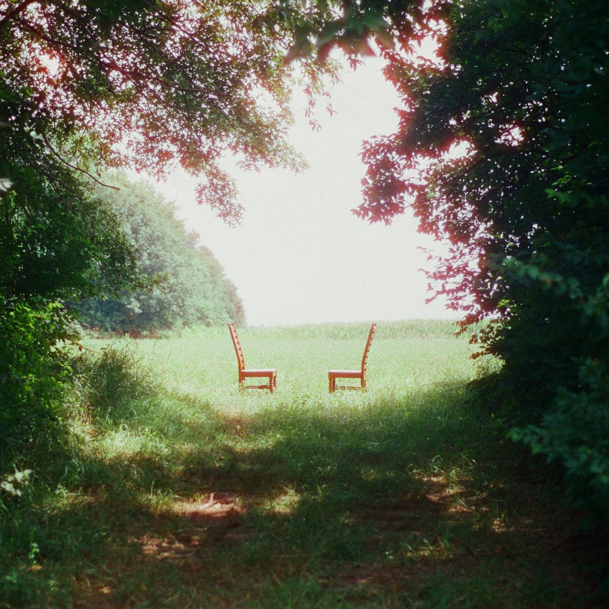 Ratboys Singin' To An Empty Chair (Green Cassette)