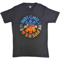 RED HOT CHILI PEPPERS Californication Asterisk Black