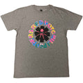 RED HOT CHILI PEPPERS Octopus Grey