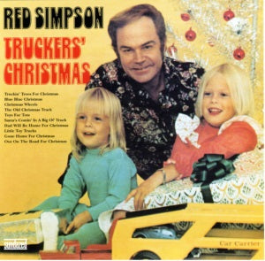 Red Simpson Truckers' Christmas