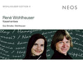 RENE WOHLHAUSER Kasamarowa