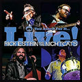 Rick & The Nightcats Estrin You Asked For It / Live