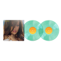 Rihanna A Girl Like Me (Sea Glass Colored Vinyl) (2 Lp's)