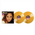 Rihanna Music Of The Sun (Colored Vinyl, Yellow) (2 Lp's)