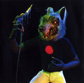 ROBERT BEATTY Soundtracks For Takeshi Murata