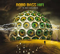 ROBO BASS HIFI 16 Bit Skanks