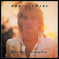 Rod Stewart Foot Loose & Fancy Free (Brick & Mortar Exclusive)