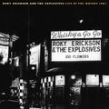 Roky and The Explosives Erickson Live At The Whisky 1981