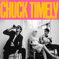 ROLE MODEL Chuck Timely & The Hourglass (Indie Exclusive) [Tangerine LP]