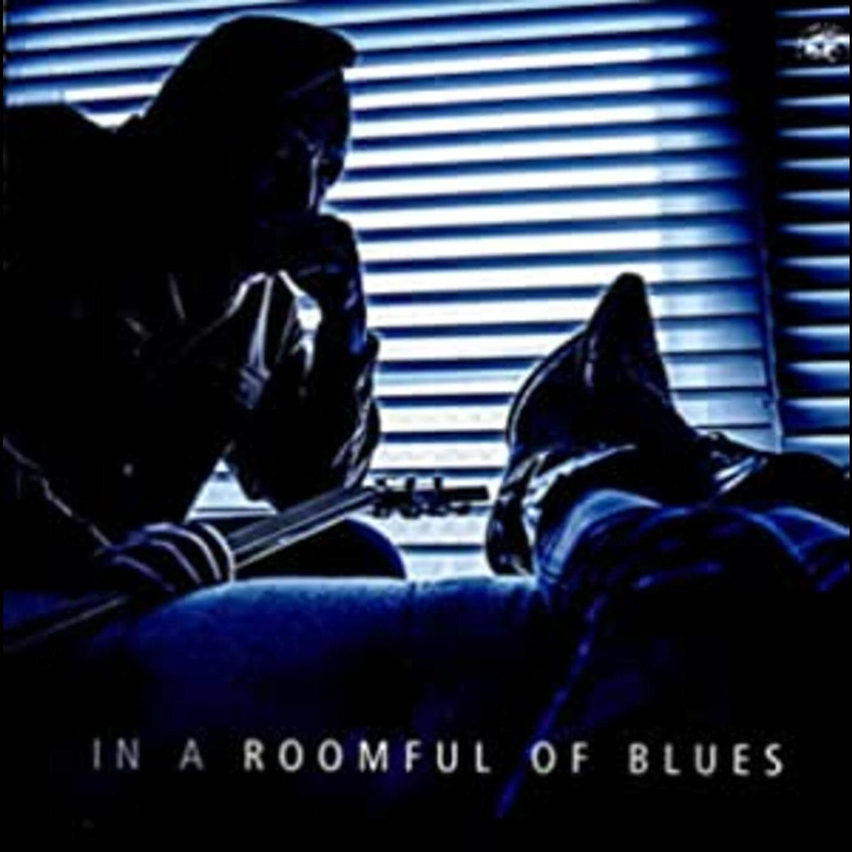 Roomful Of Blues In A Roomful Of Blues