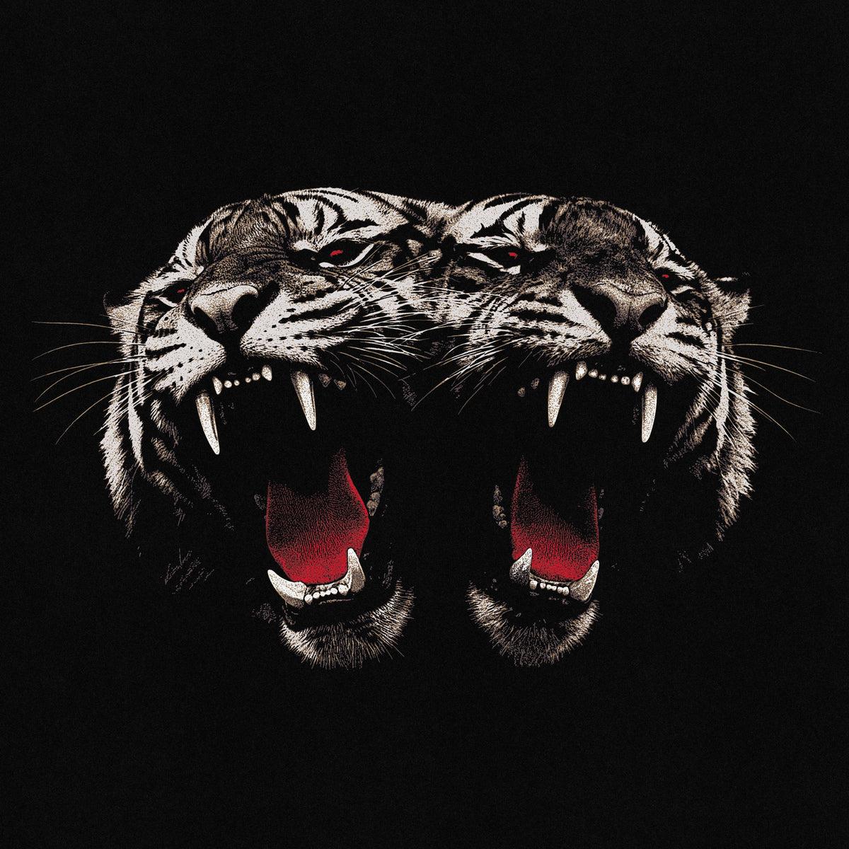 Royal Blood Dead Company (Indie Exclusive, Limited Edition, Red Colored Vinyl)