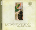RUBENS BASSINI Y LOS LATINOS Latino Fantastico