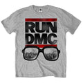Run Dmc Glasses NYC Grey