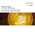 RUPERT HUBER Ruh-I-Gulab Mein Venedig
