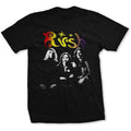 Rush Photo Stars Black