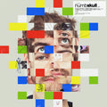 Ryan Hemsworth Numbskull