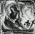 Sacrilege Behind The Realms Of Madness (Clear W/ Black Splatter Vinyl 2Lp)