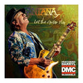 Santana Let The Guitar Play