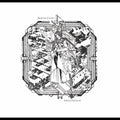 Sarah Davachi Barons Court (White Vinyl)