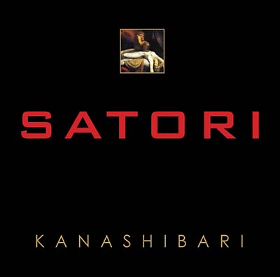 SATORI (UK) Kanashibari