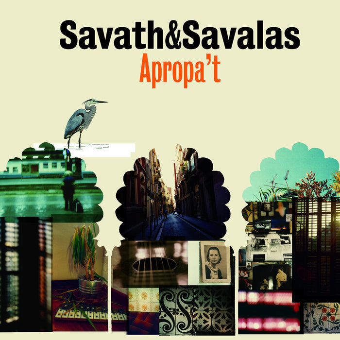 Savath & Savalas Apropa't