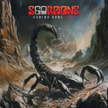 Scorpions Coming Home Live (Indie Exclusive) (180G Green Vinyl) [2Lp]