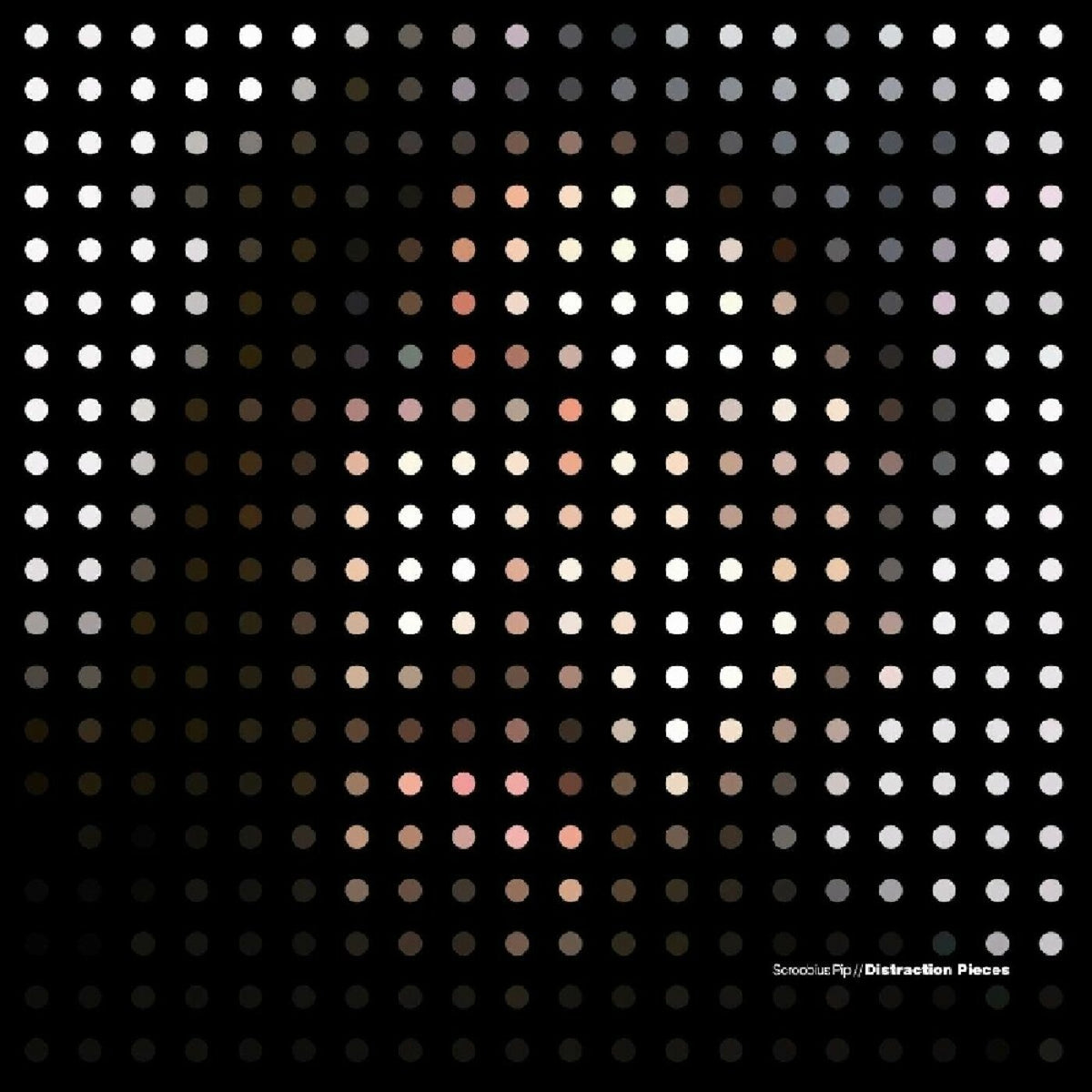 Scroobius Pip Distraction Pieces