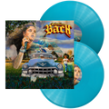 Sebastian Bach Child Within The Man (Indie Exclusive, Colored Vinyl, Blue) (2 Lp's)
