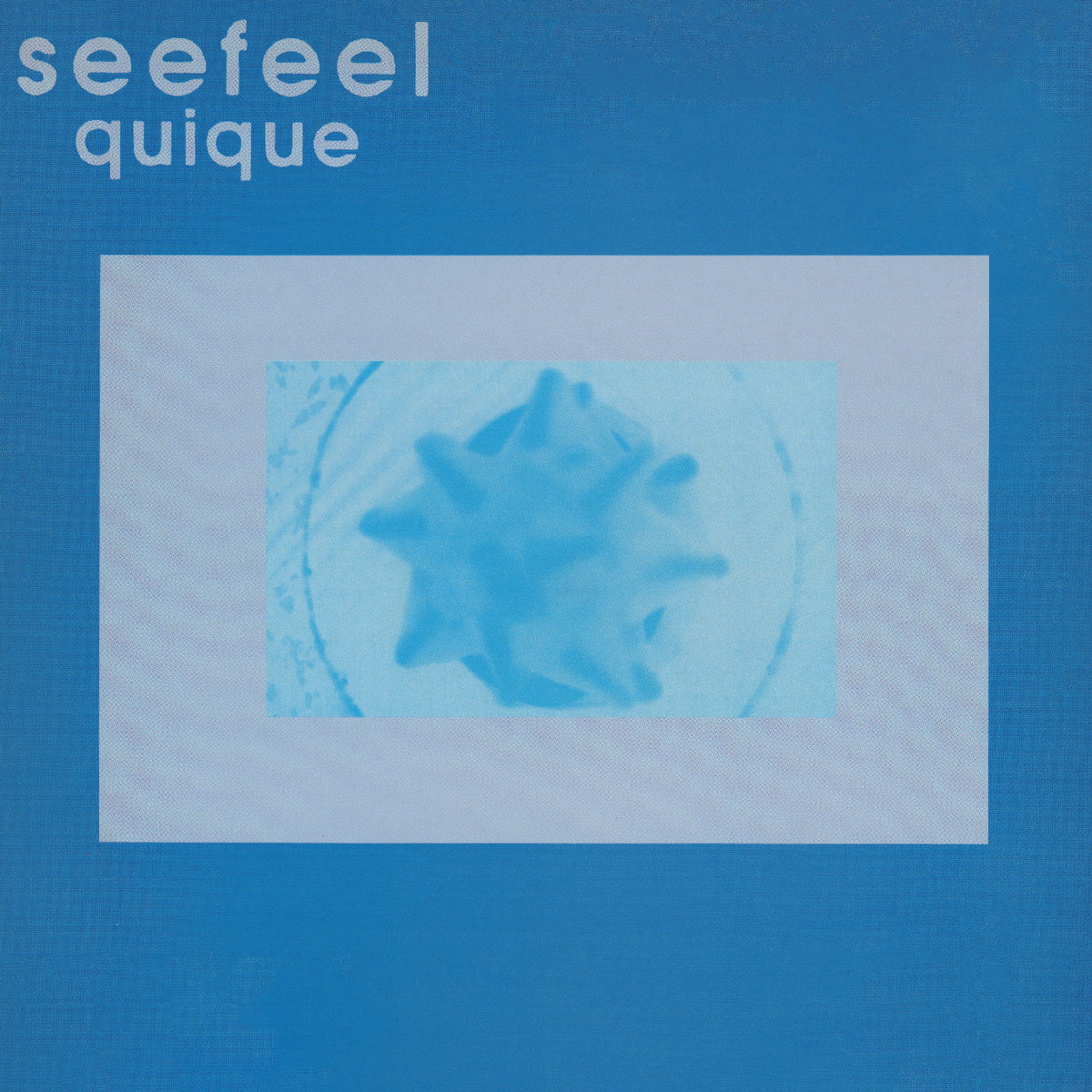 Seefeel Quique