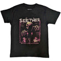 Seether Beat Down Black