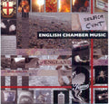 Selfish Cunt English Chamber Music