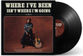 Shaboozey Where I've Been, Isn't Where I'm Going [Explicit Content] (Gatefold LP Jacket)