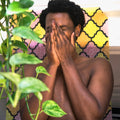 Shamir Hope (Deluxe Reissue) (DELUXE EDITION, LIME GREEN VINYL)